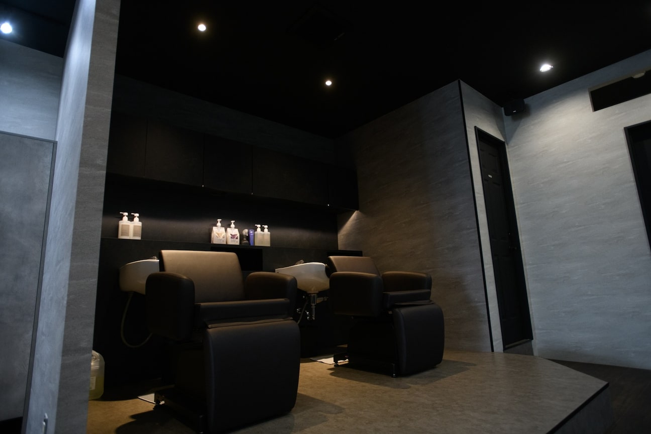 ブリーチ 天文館店(BLEACHi)3