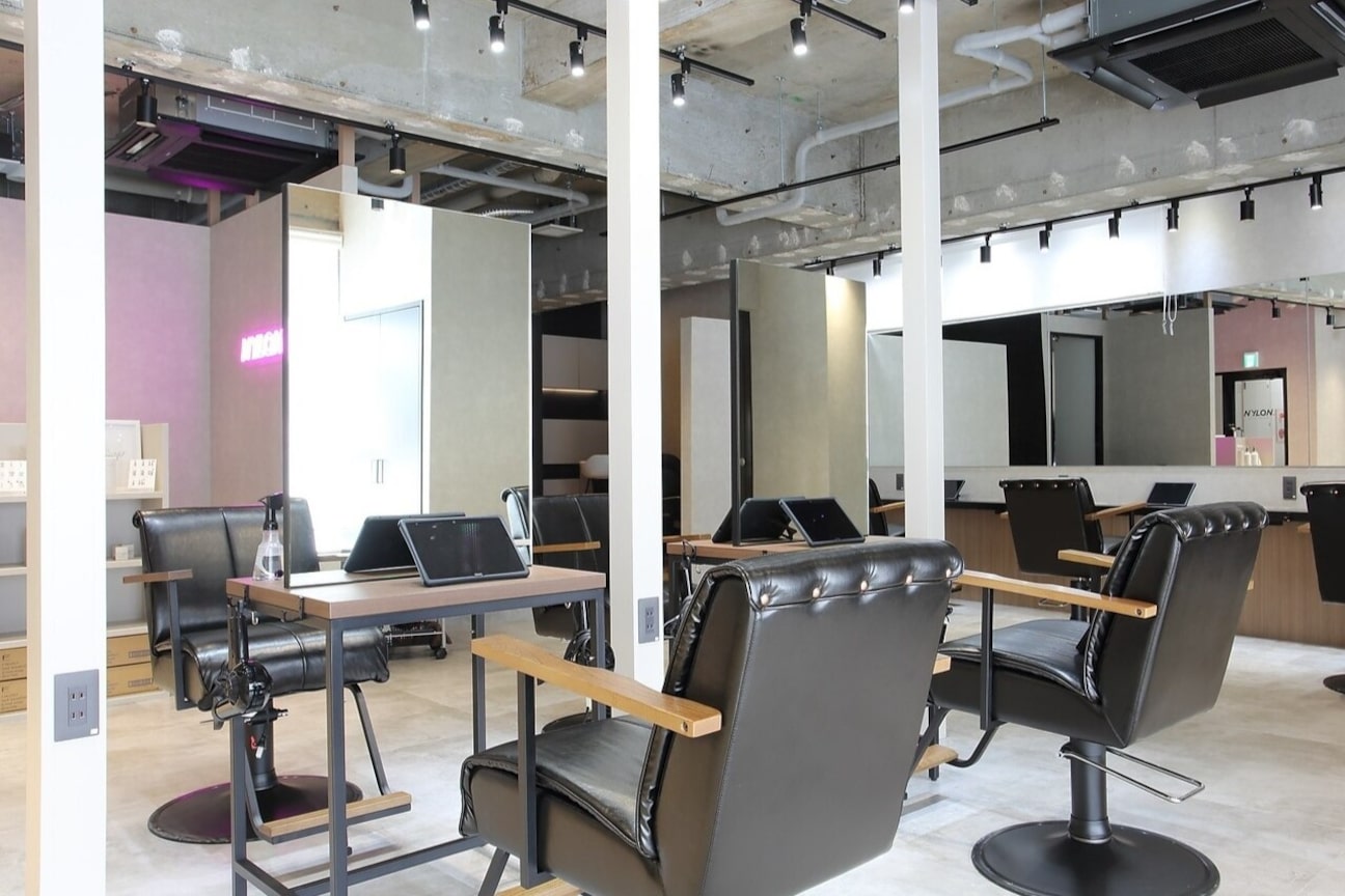 ナイロン 武蔵境店(NYLON.)1