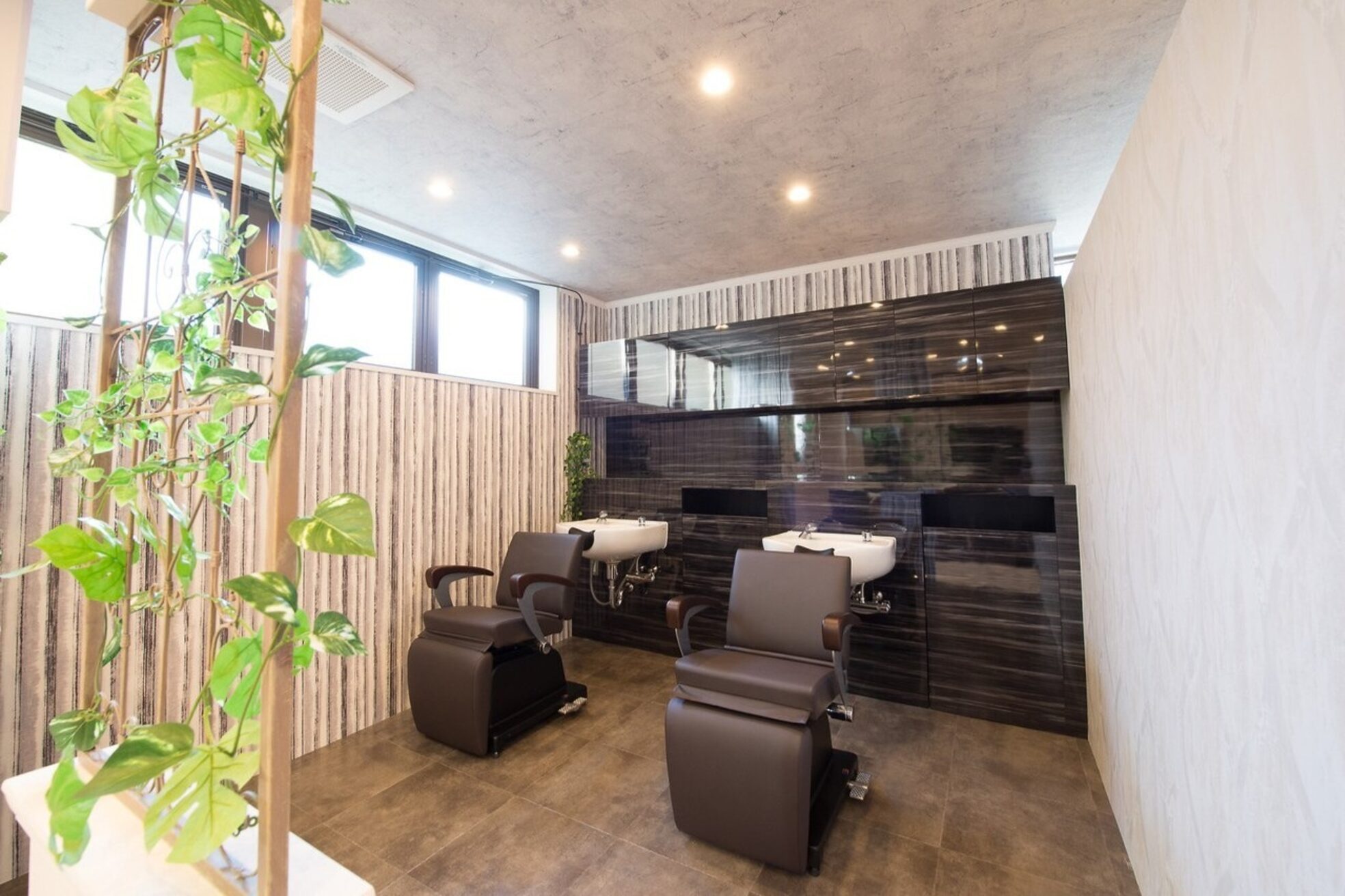 アグ ヘアー ポライト 会津若松店(Agu hair polite)2