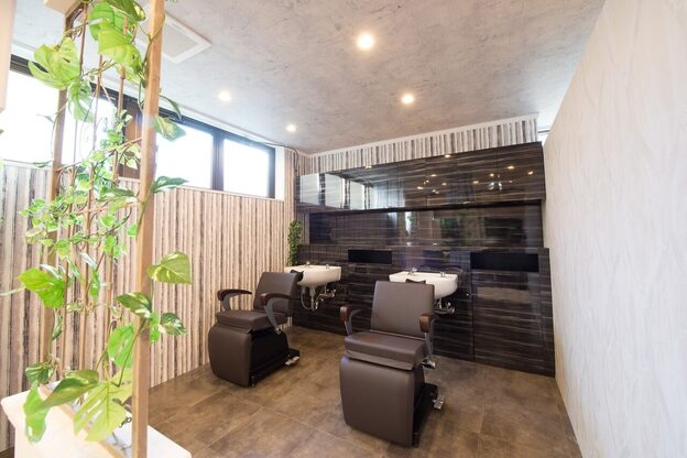 アグ ヘアー ポライト 会津若松店(Agu hair polite)2