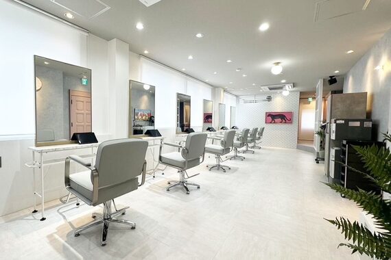 ナイロン 新潟店(NYLON.)