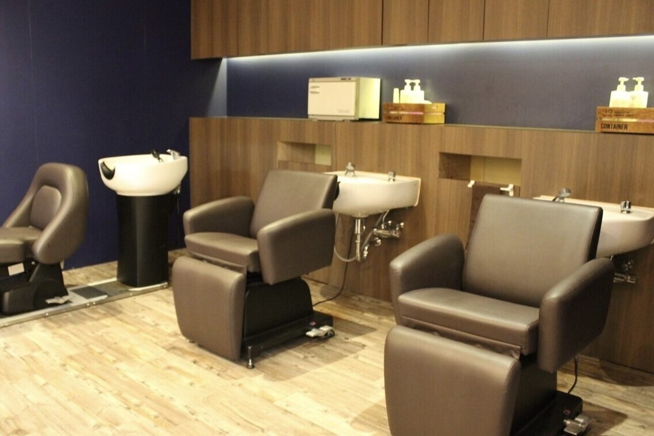 アグ ヘアー ジャック 千石通り店(Agu hair jack)2