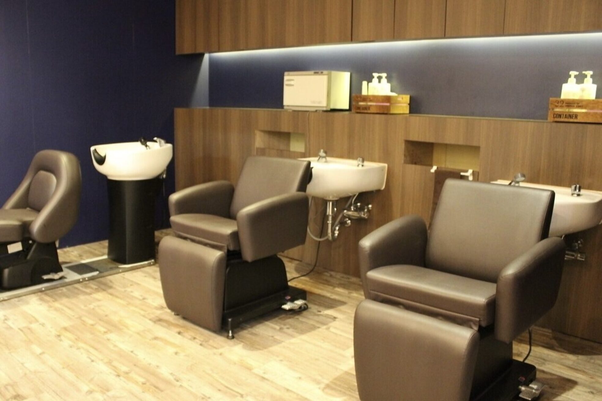 アグ ヘアー ジャック 千石通り店(Agu hair jack)2