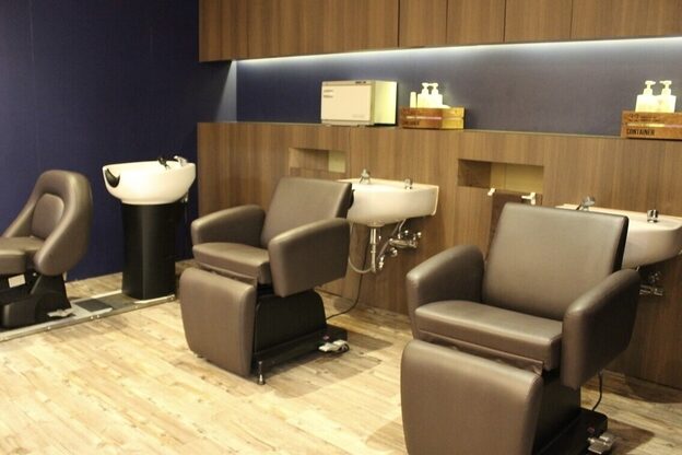 アグ ヘアー ジャック 千石通り店(Agu hair jack)2