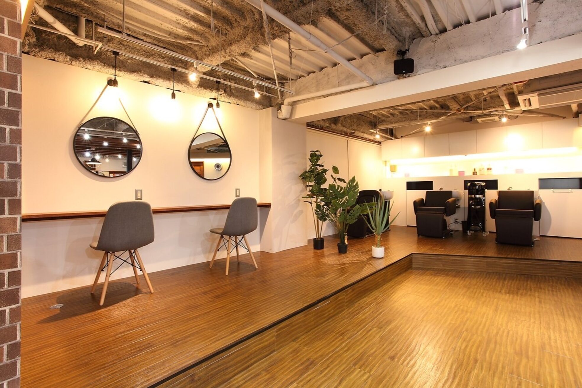 アグ ヘアー キャロル 北越谷店(Agu hair carol)3