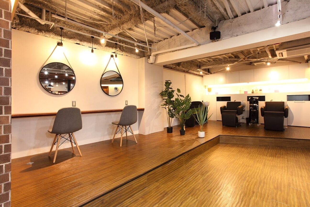 アグ ヘアー キャロル 北越谷店(Agu hair carol)3