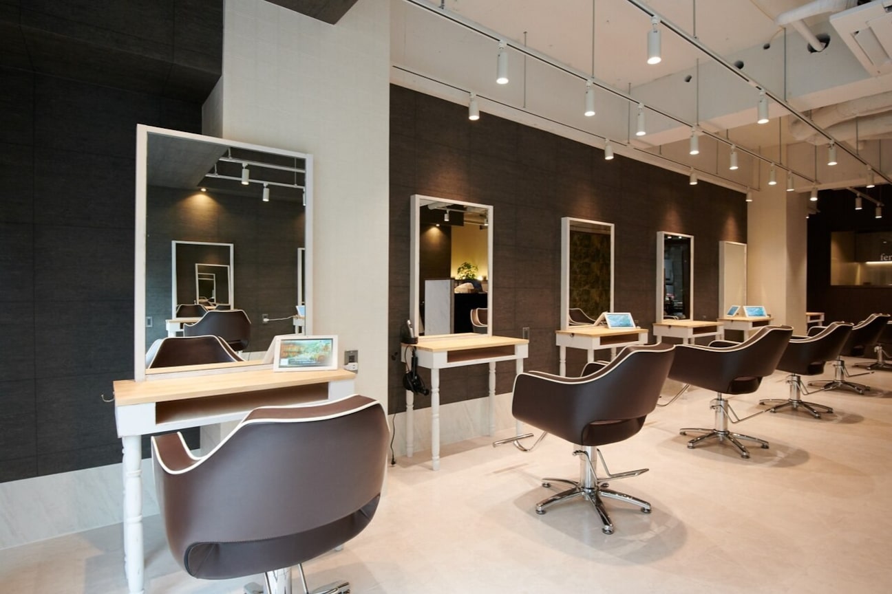 アグ ヘアー フェルディ 千歳烏山店(Agu hair ferdi)1