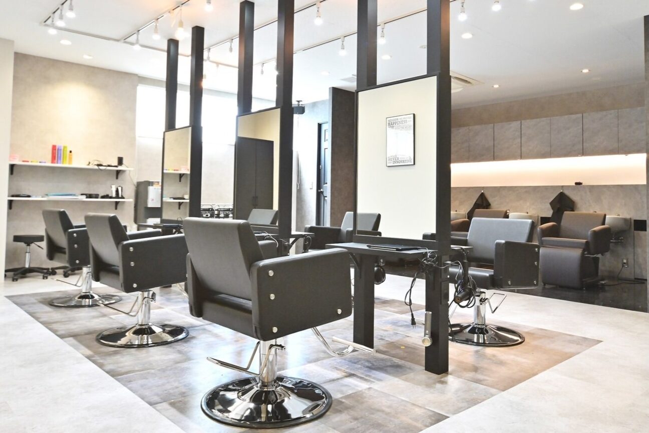 MEN'S HAIR BLEACHi（株式会社　ビサイド）画像1