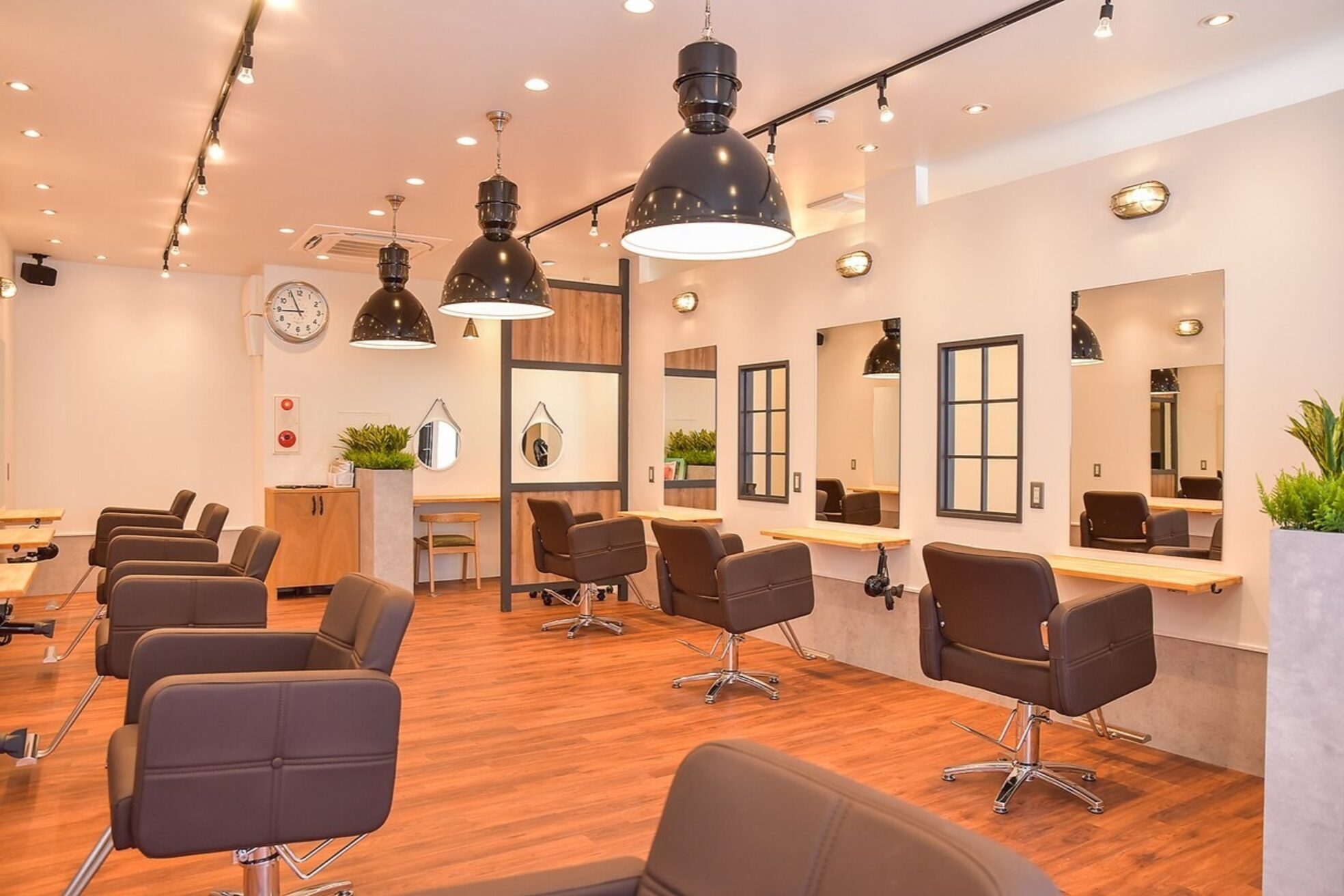 アグ ヘアー ルモア 鹿児島鹿屋店(Agu hair lmore)1