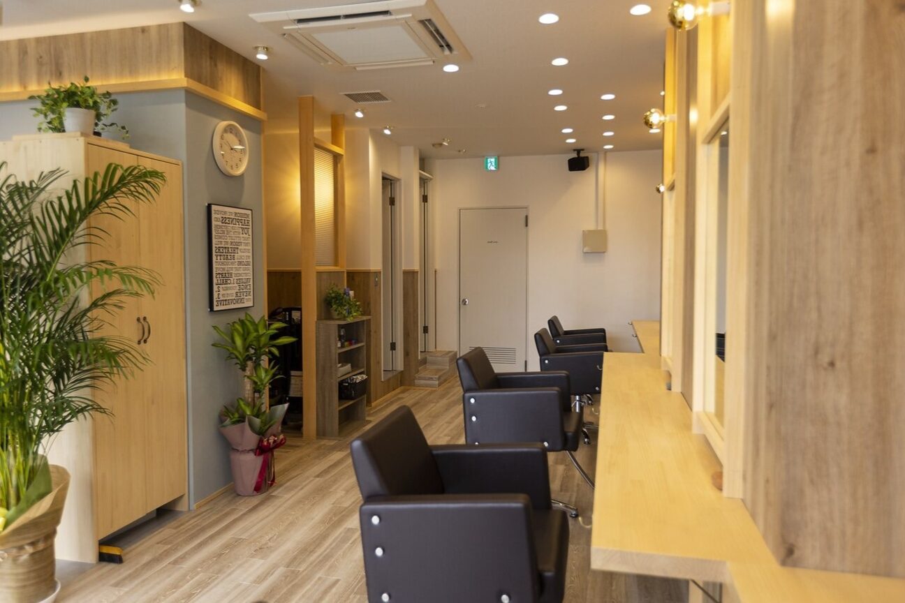 アグ ヘアー ロミー 西那須野店(Agu hair romie)2