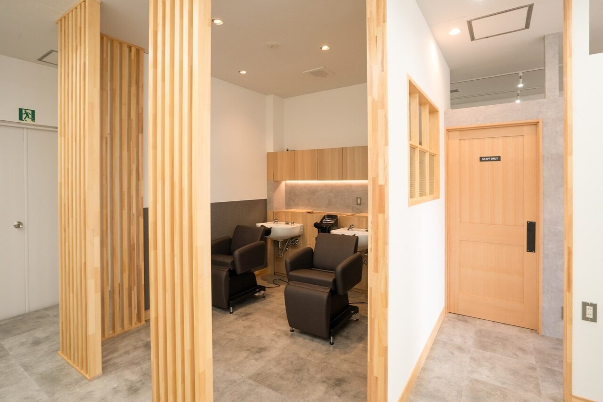 アグ ヘアー ルギン 日光店(Agu hair lgin)2