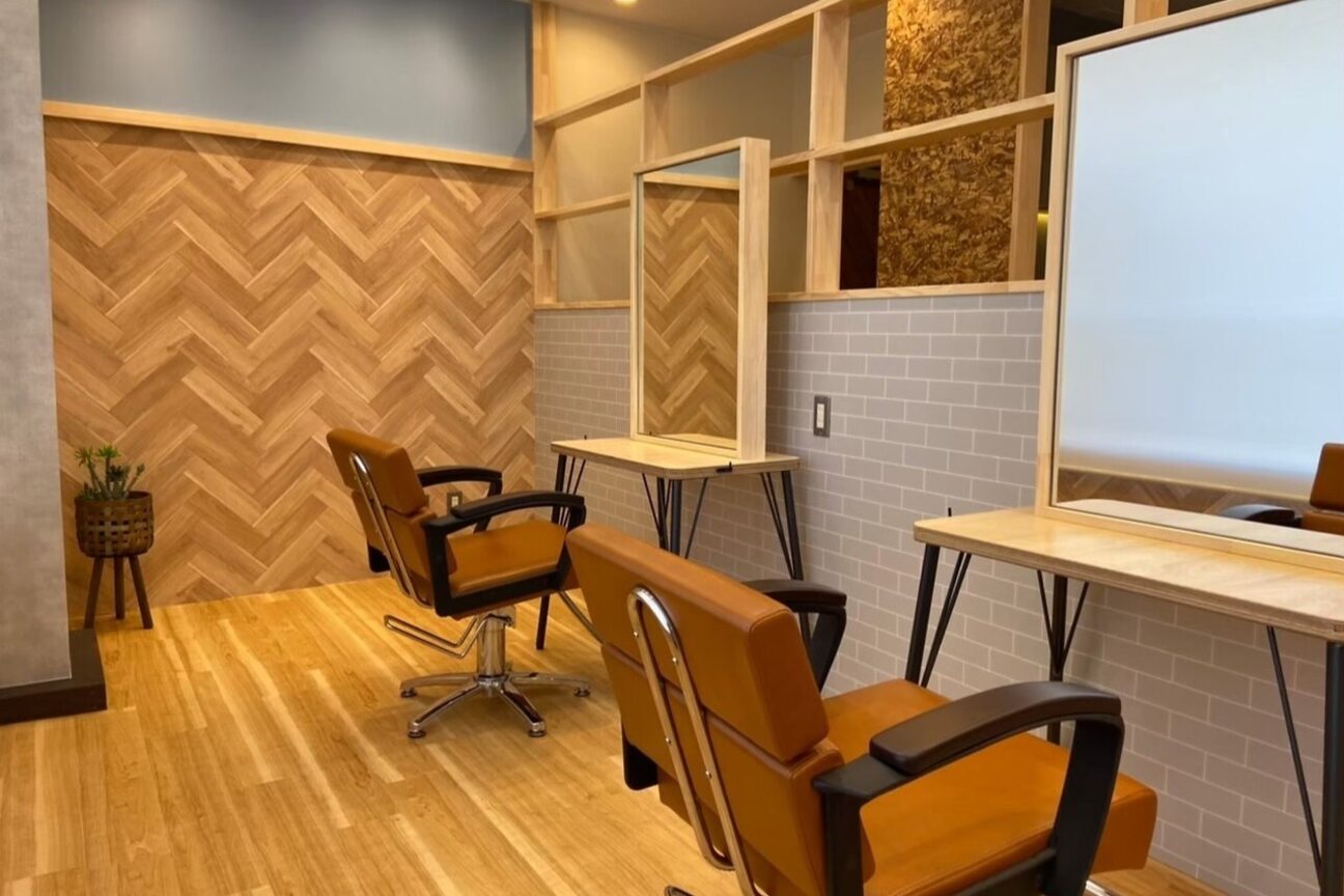 アグ ヘアー キース 那須塩原店(Agu hair keith)3