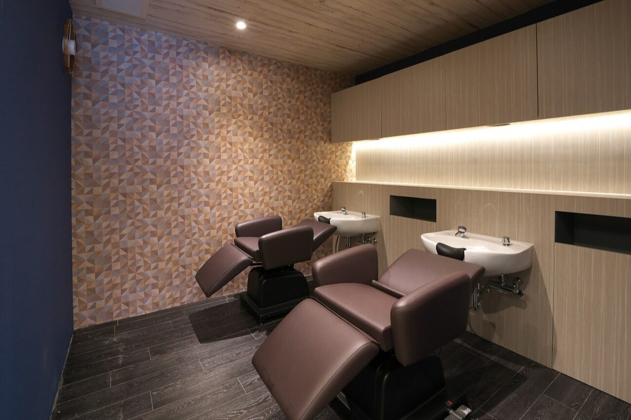 アグ ヘアー カーディナル 片町店(Agu hair cardinal)4