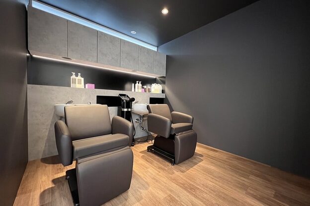 アグ ヘアー ミーナ 岩槻店(Agu hair mina)2