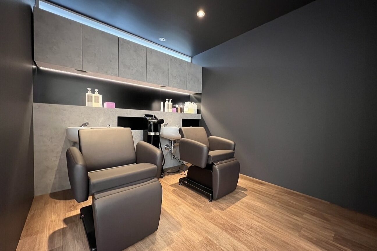 アグ ヘアー ミーナ 岩槻店(Agu hair mina)2