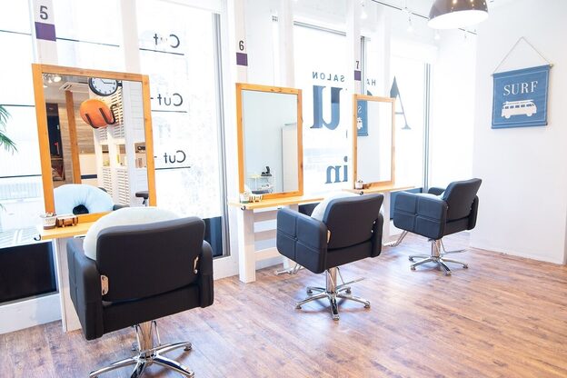 アグ ヘアー カラン 成増店(Agu hair calin)5