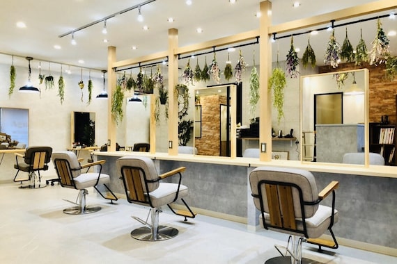 アグ ヘアー ホワイト 福島東店(Agu hair white)