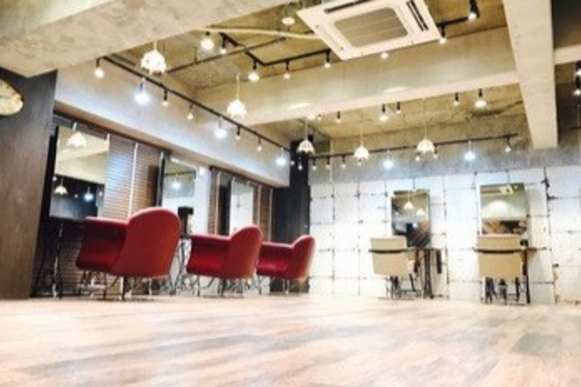 アグ ヘアー ハグ 札幌白石店(Agu hair hug)1