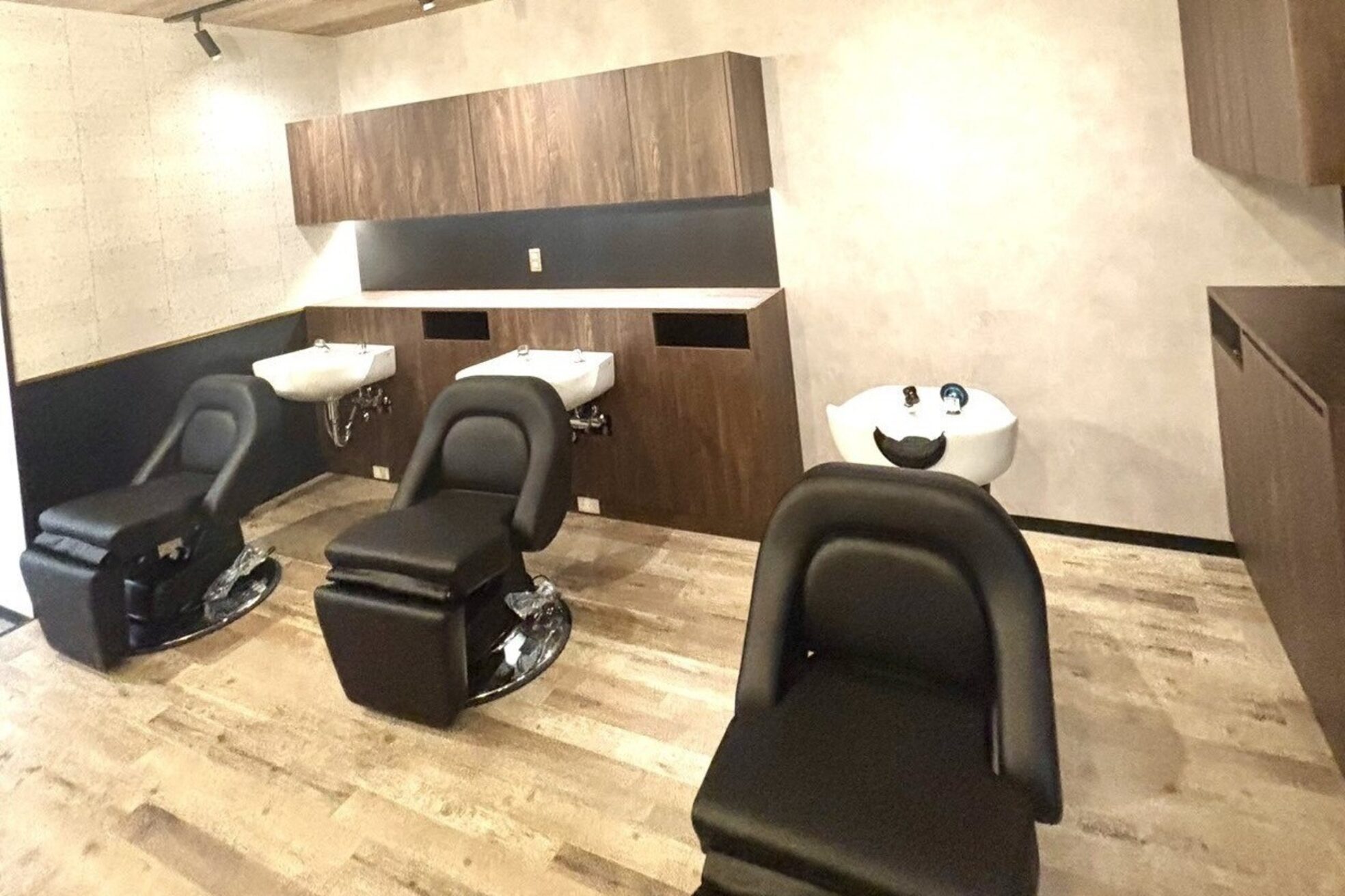 アグ ヘアー モイカ 新札幌駅前店(Agu hair moika)2
