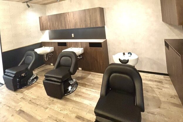 アグ ヘアー モイカ 新札幌駅前店(Agu hair moika)2