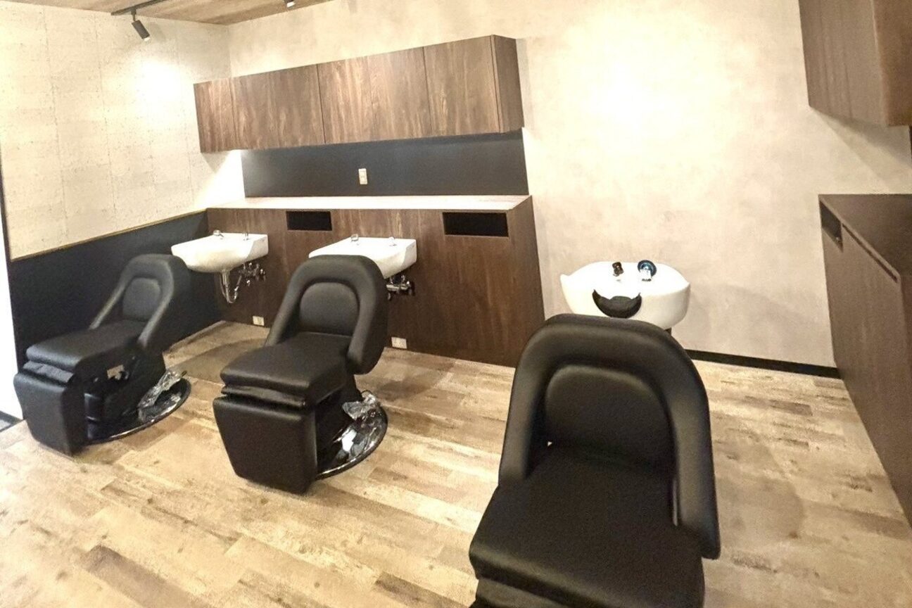 アグ ヘアー モイカ 新札幌駅前店(Agu hair moika)2