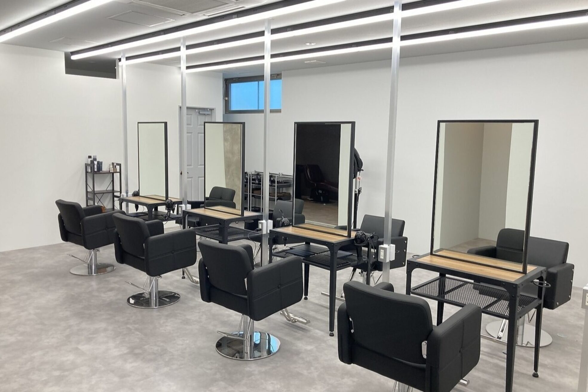 ファースト 仙台店(First)1