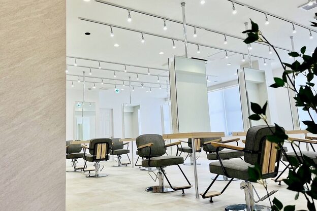 アグ ヘアー ヒルズ 宮城古川店(Agu hair hills)1