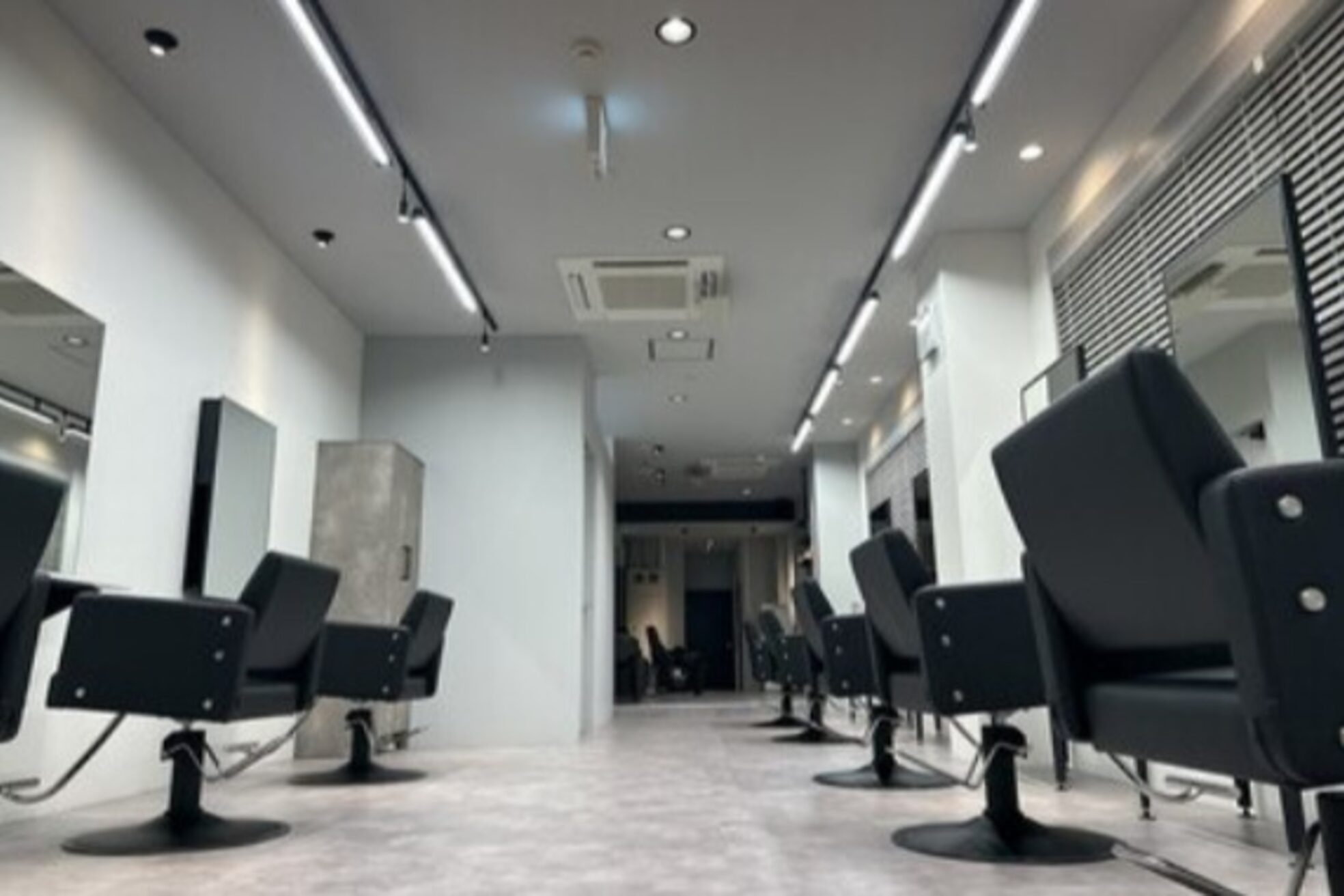 ファースト 富谷店(First)1