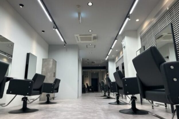 ファースト 富谷店(First)1