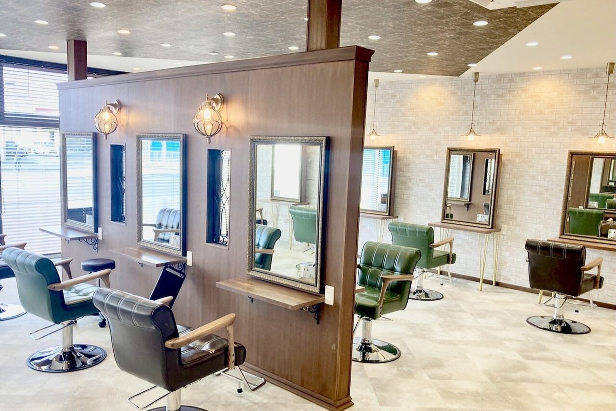 ベンジー 八戸店(benji)1