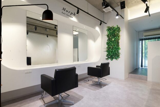 モルフ 名取美田園店(Morph)1