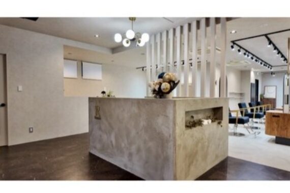 アグ ヘアー ガータ 東札幌店(Agu hair gata)