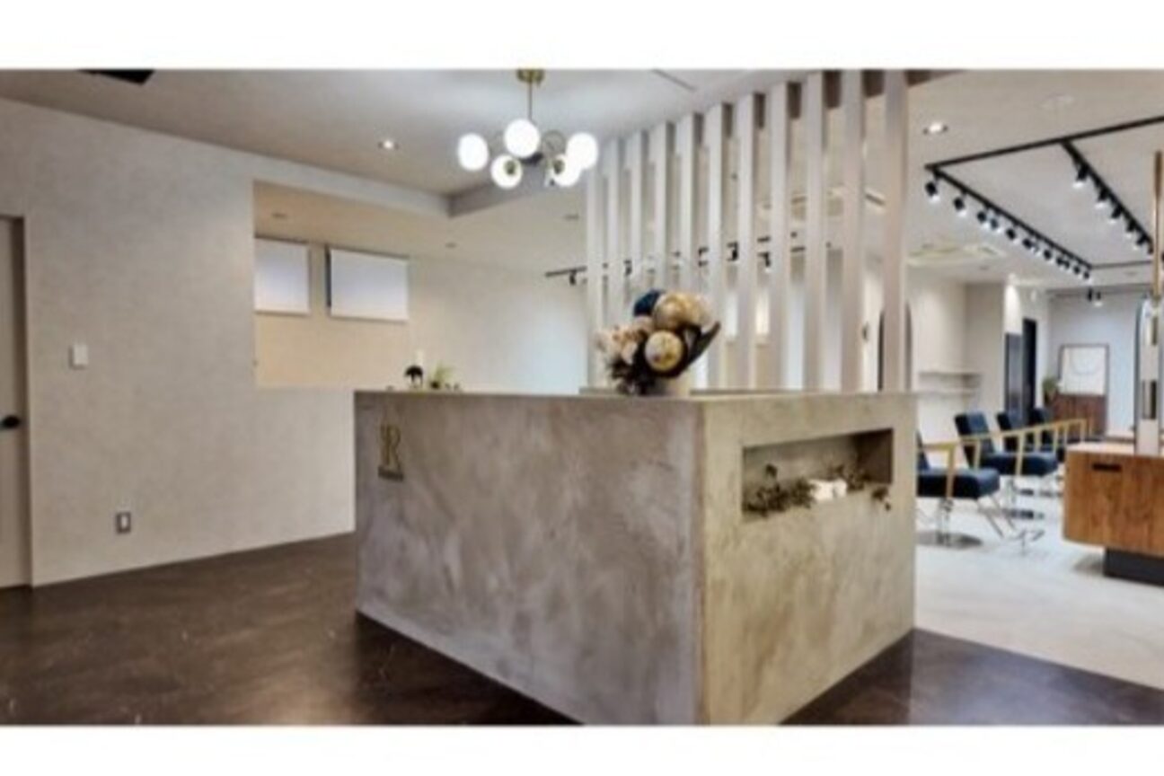 Agu. hair（株式会社　Ｐｕｚｚｌｅ）画像3