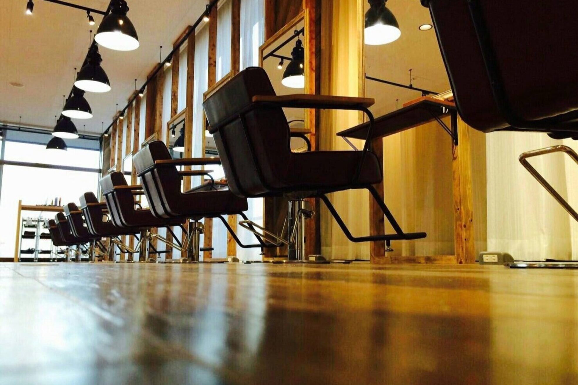アグ ヘアー フィーノ 国府多賀城店(Agu hair fino)1