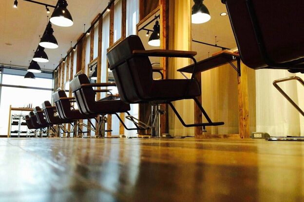 アグ ヘアー フィーノ 国府多賀城店(Agu hair fino)1