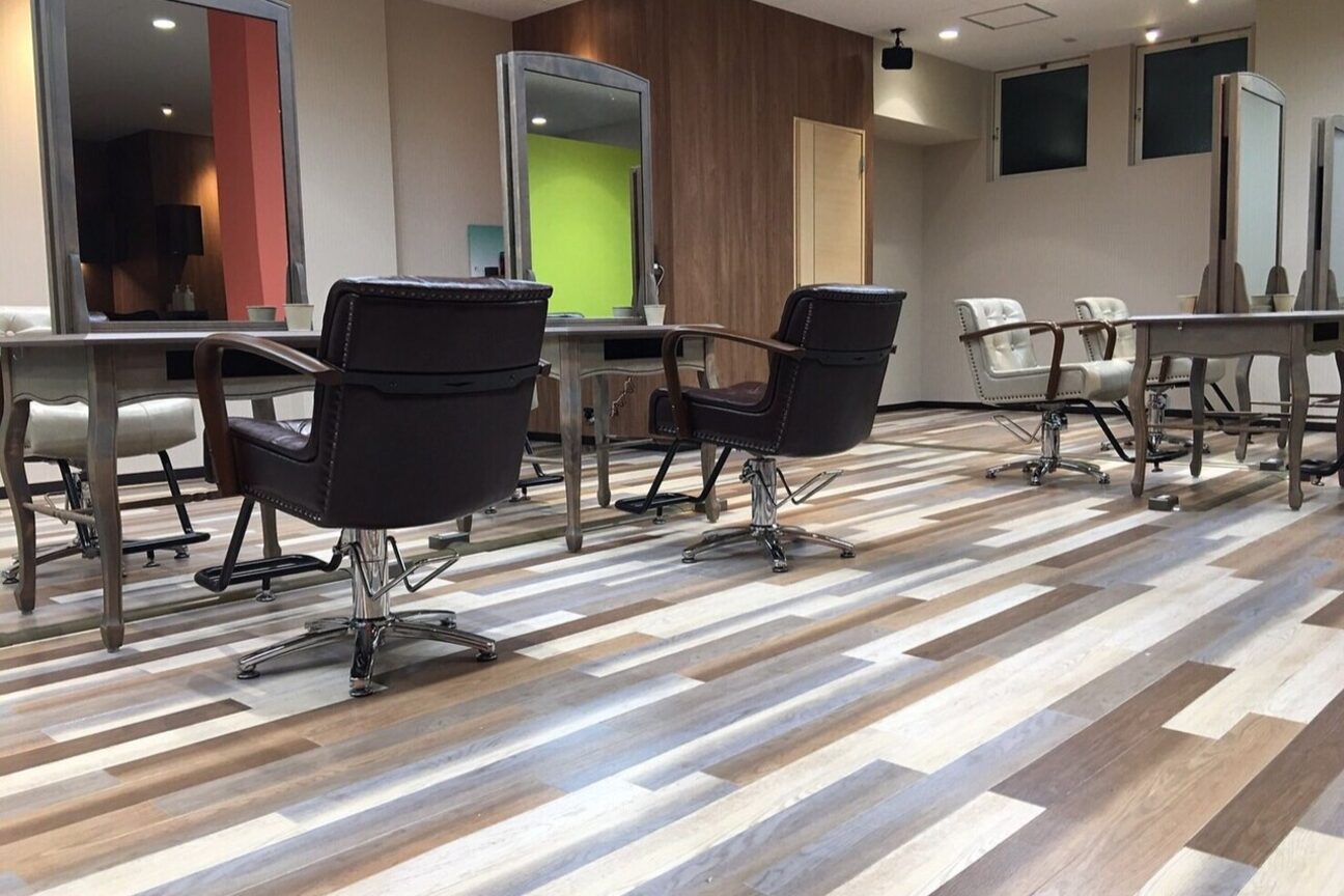 Agu. hair（株式会社　Ｐｕｚｚｌｅ）画像1