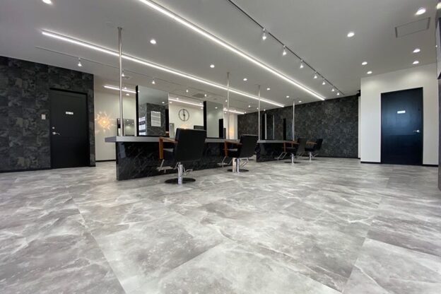 アグ ヘアー リュクス 能代店(Agu hair luxe)1