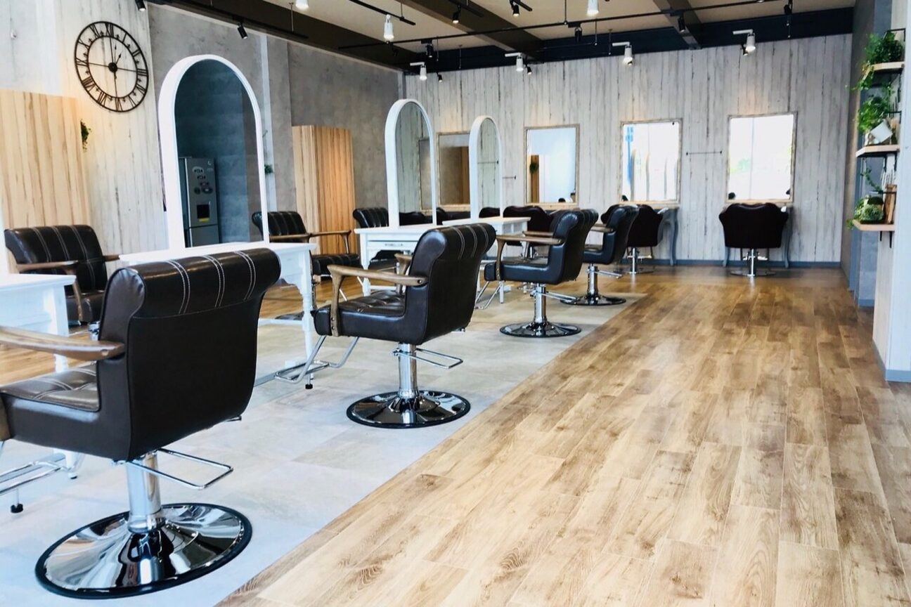 Agu. hair（株式会社　Ｐｕｚｚｌｅ）画像1