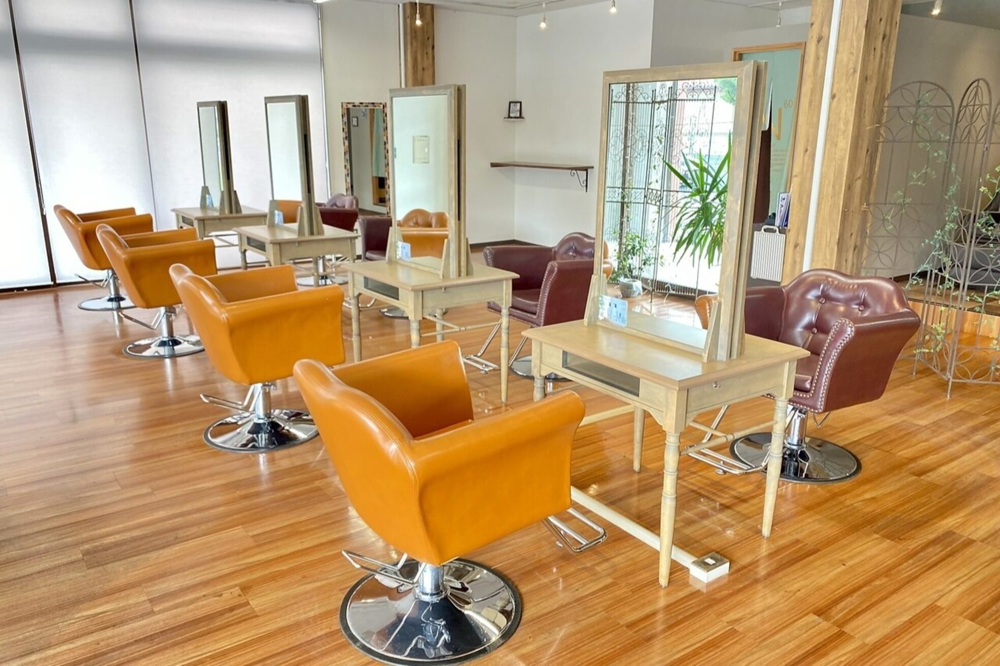 アグ ヘアー シャル 登米佐沼店(Agu hair shall)1