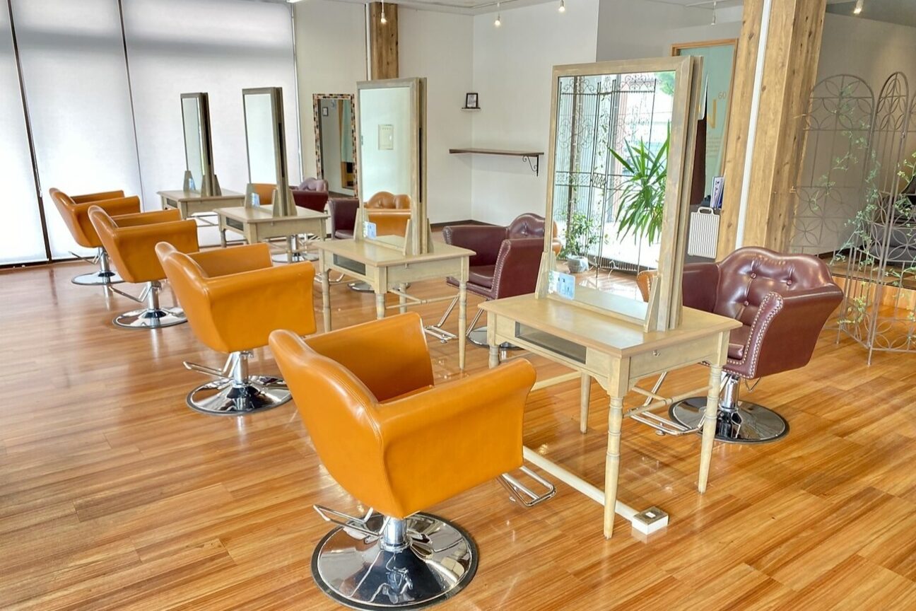 Agu. hair（株式会社　Ｐｕｚｚｌｅ）画像1