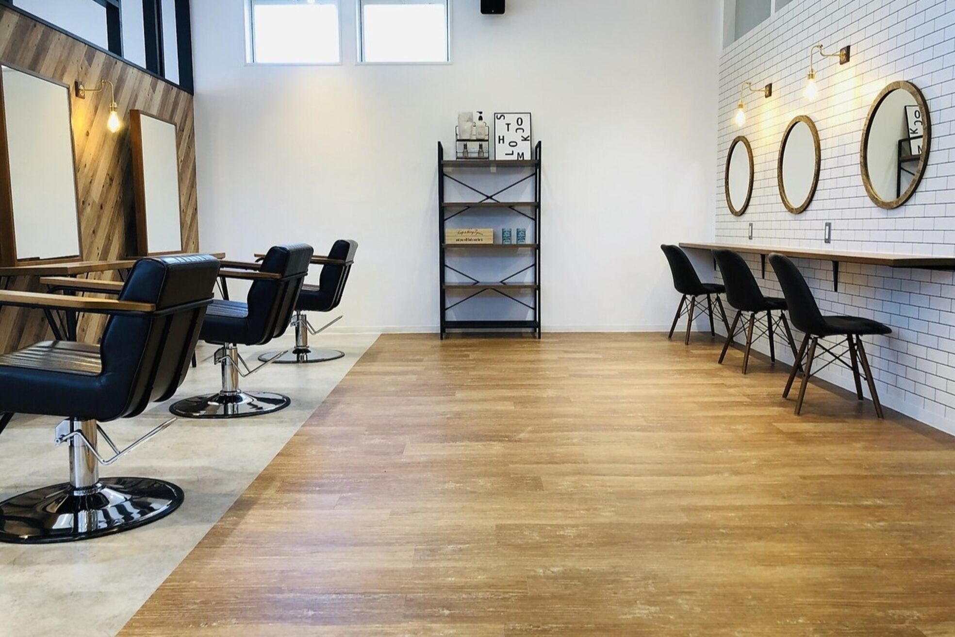 アグ ヘアー ラテ 福島店(Agu hair latte)1