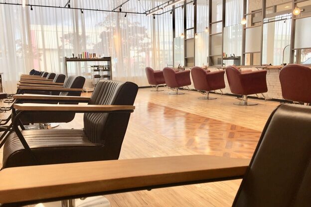 アグ ヘアー ビセオ 弘前早稲田店(Agu hair viseo)1