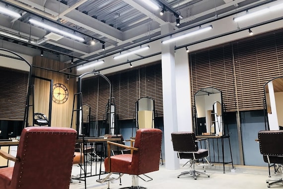 アグ ヘアー リオ 本川越店(Agu hair rio)