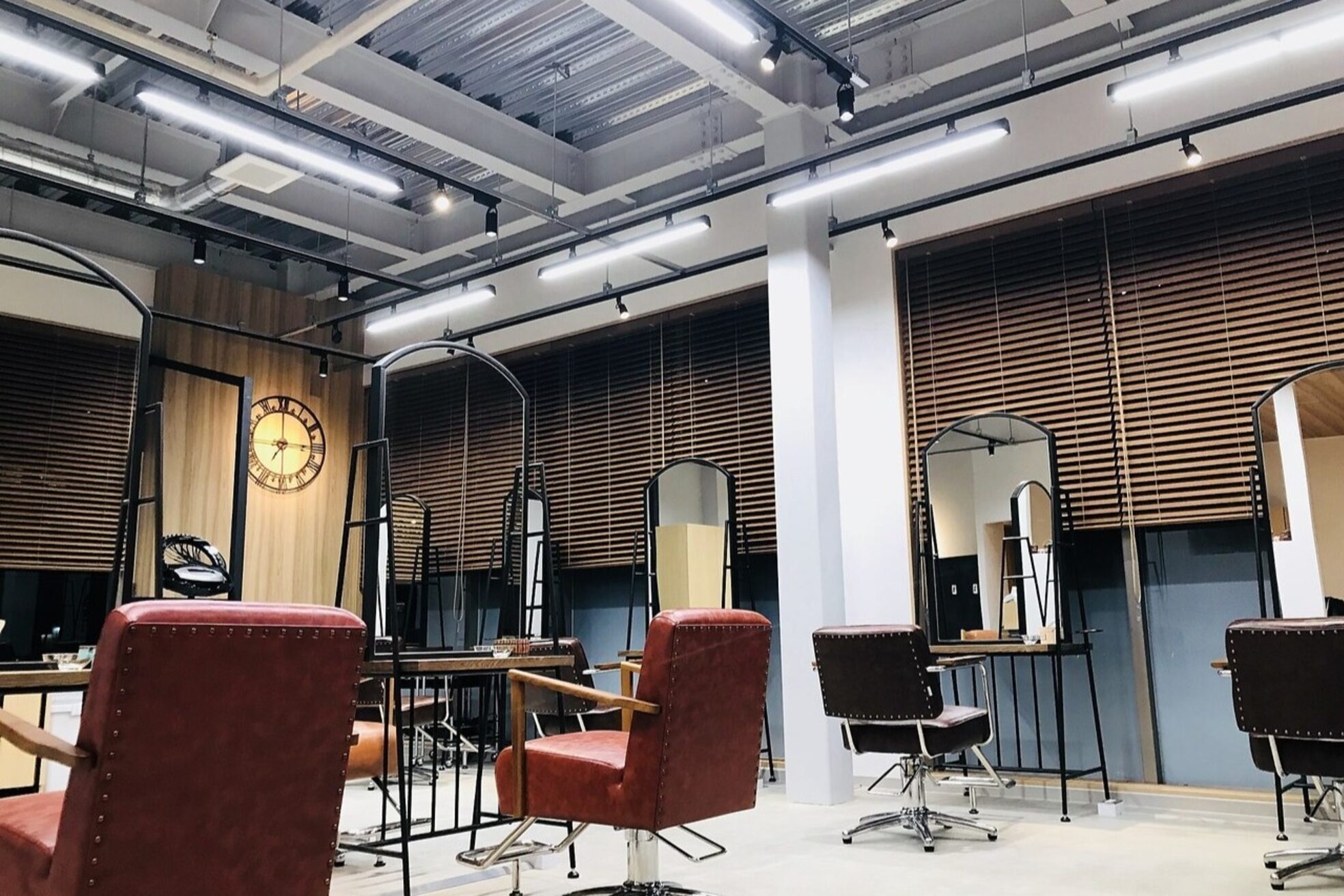 アグ ヘアー リオ 本川越店(Agu hair rio)1