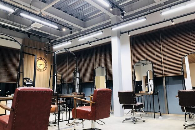 アグ ヘアー リオ 本川越店(Agu hair rio)1