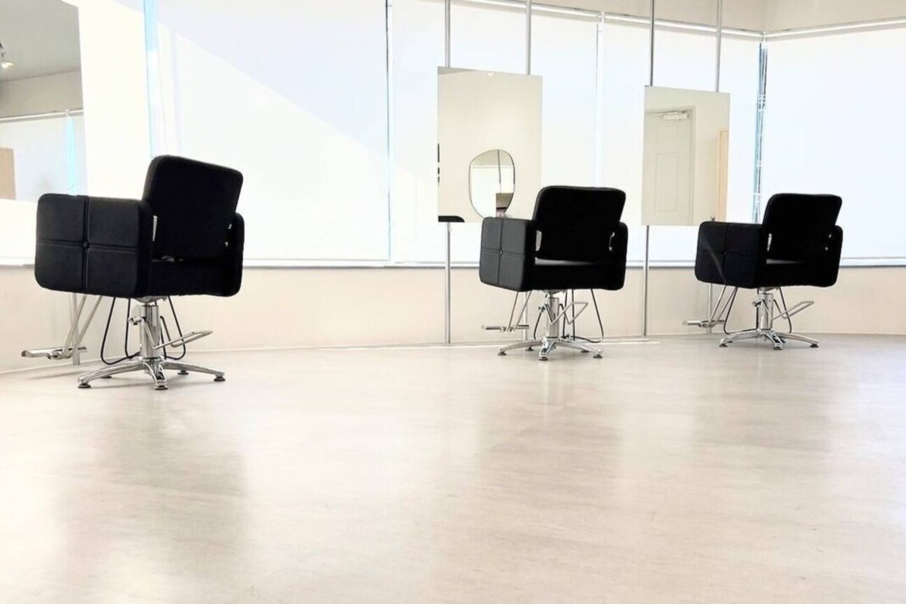 Agu. hair（株式会社　Ｐｕｚｚｌｅ）画像2