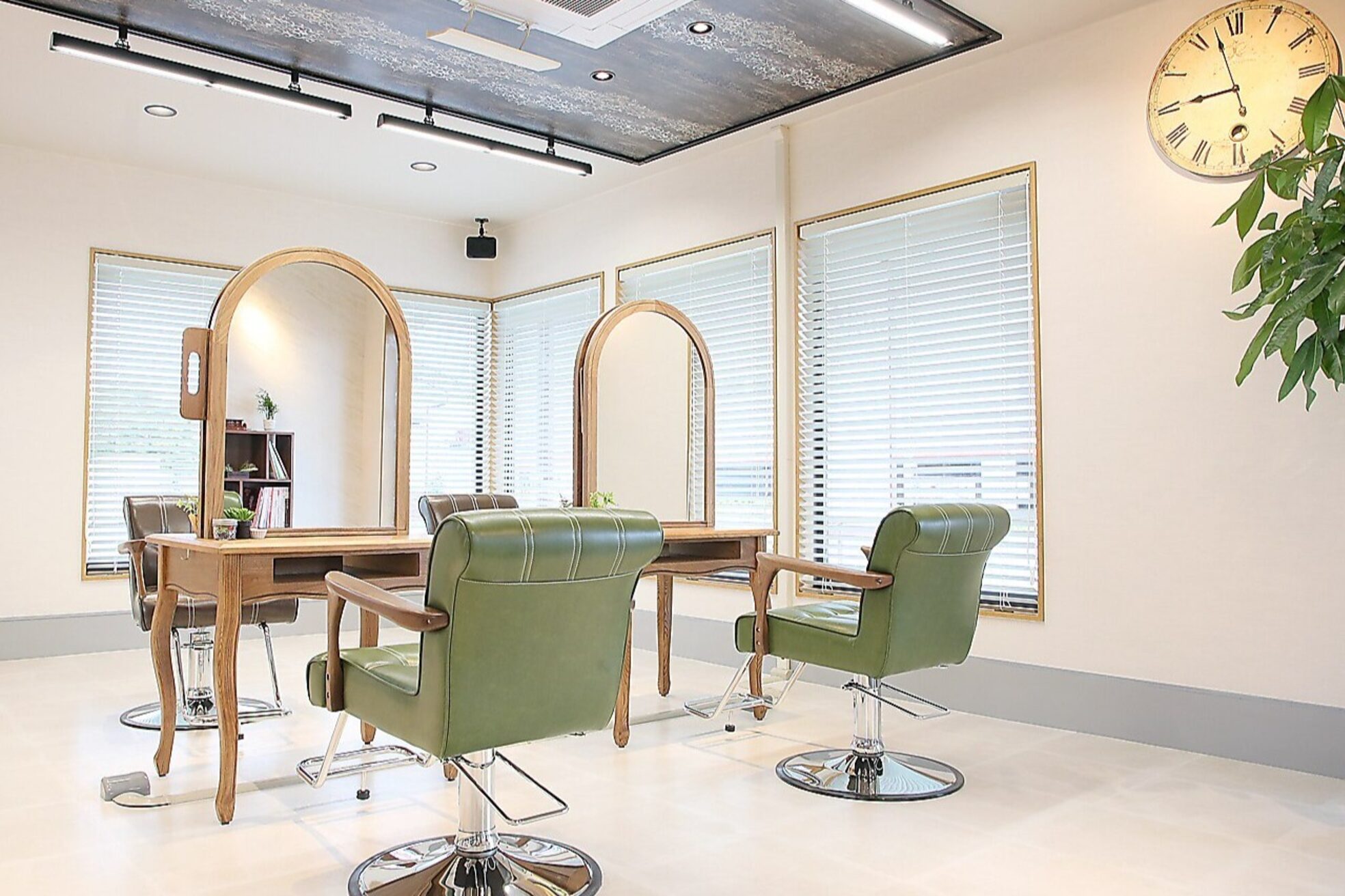 アグ ヘアー ドレス 喜久田店(Agu hair dress)1