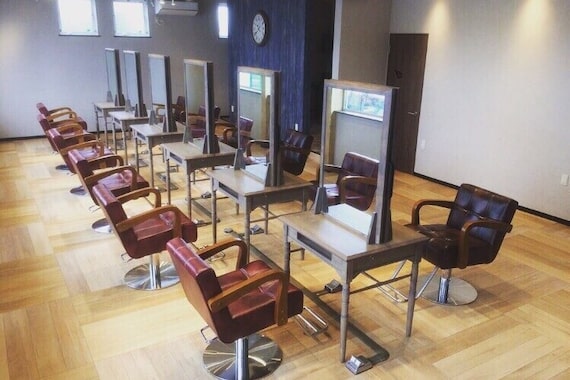 アグ ヘアー ルノン 八戸石堂店(Agu hair lunon)