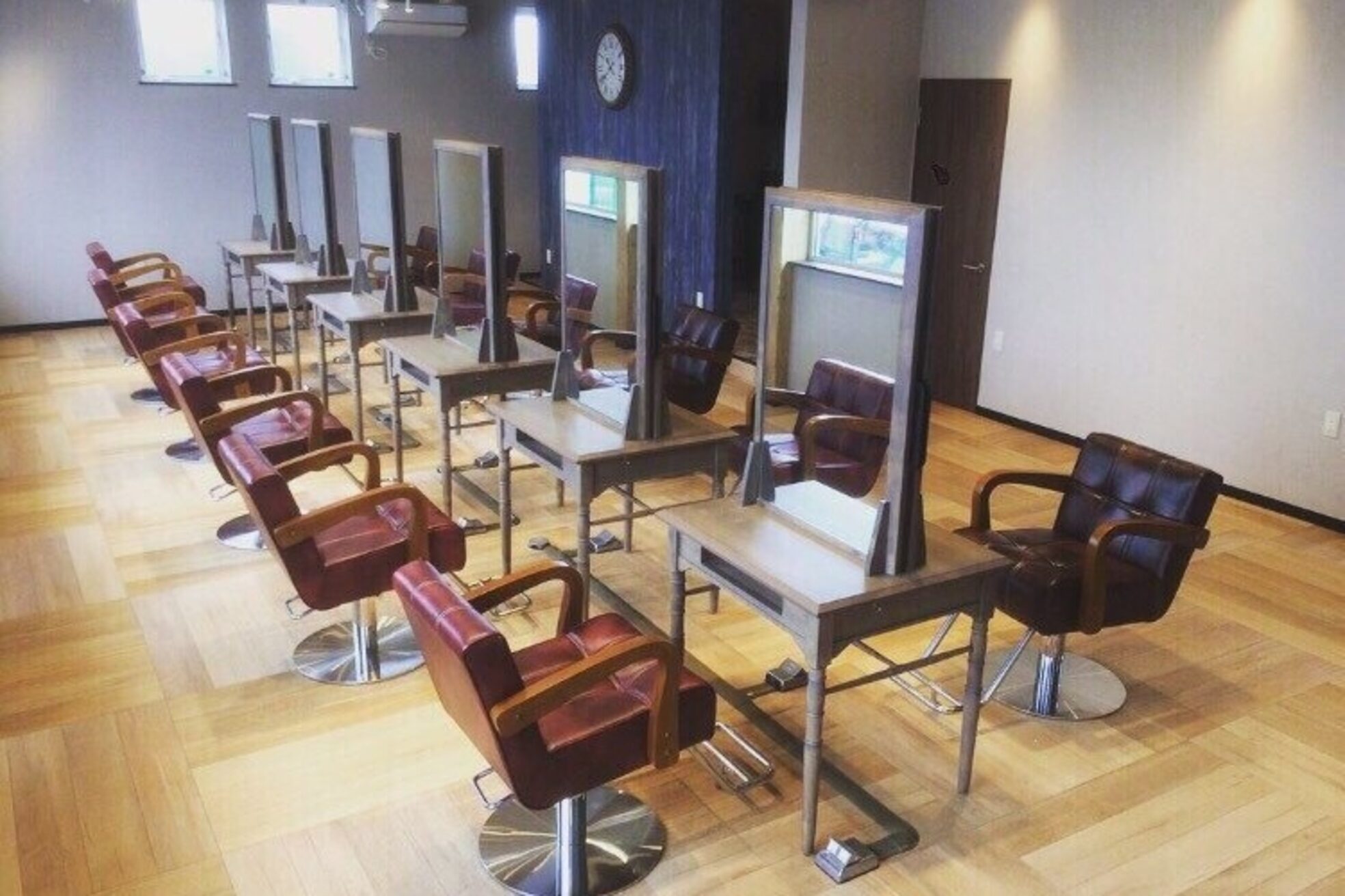 アグ ヘアー ルノン 八戸石堂店(Agu hair lunon)1