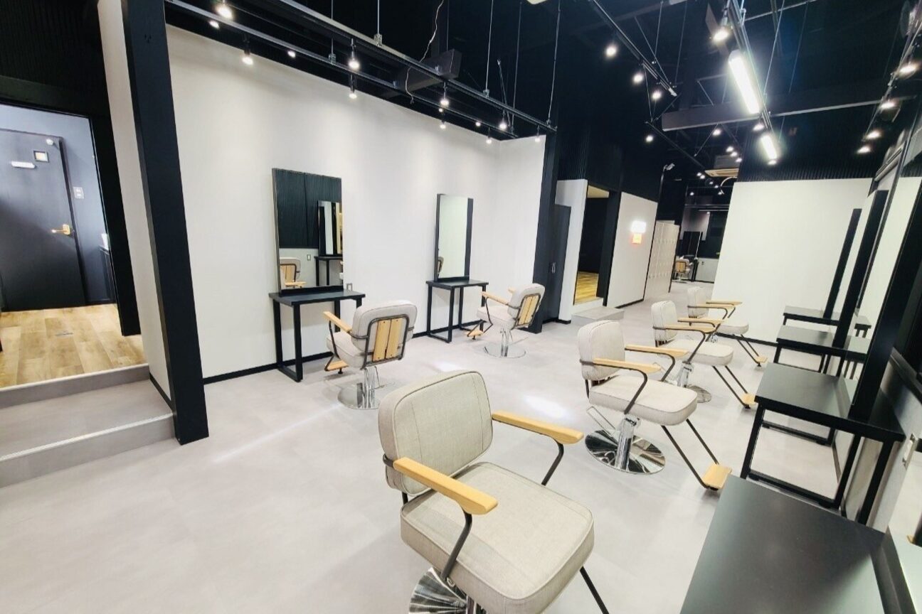 アグ ヘアー ロッソ 福島矢野目店(Agu hair rosso)1